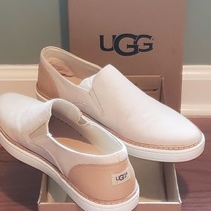 UGG SlipOn Sneakers
